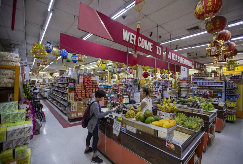 Chinese Supermarket Near Me