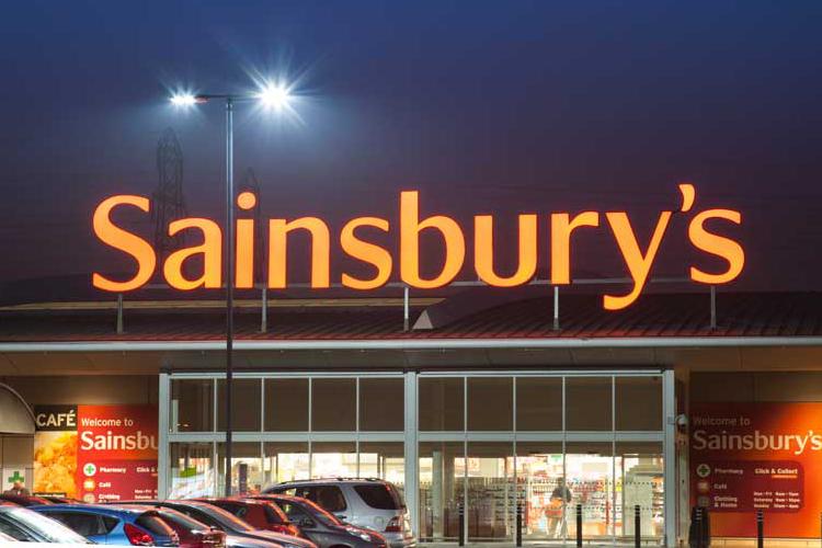 sainsburys near me