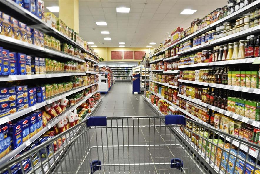 Closest Supermarket To Me Open Today