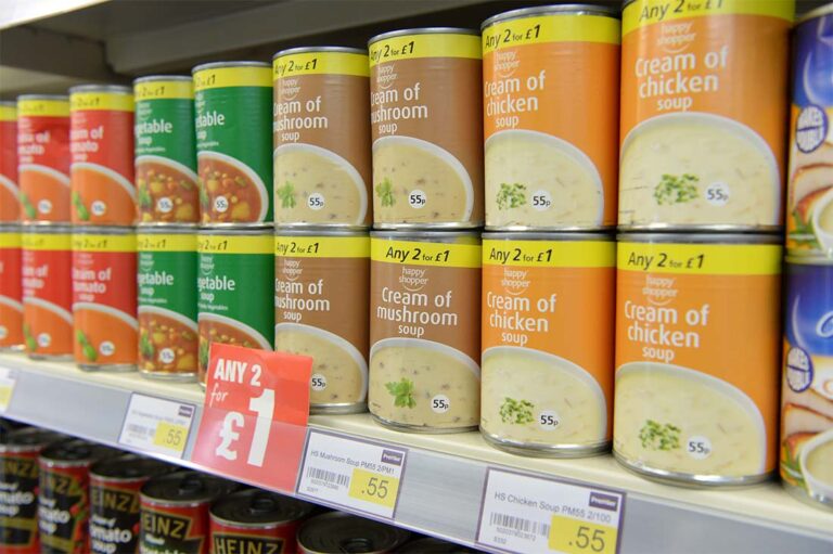 Your essential shopper near me