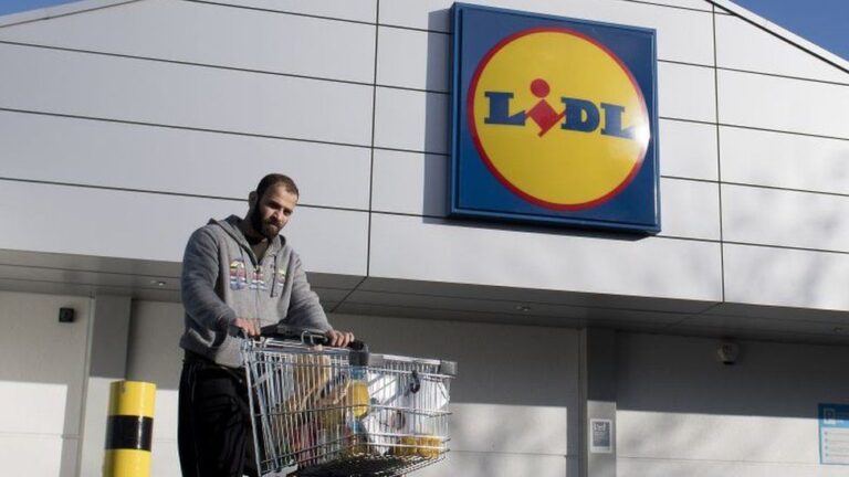 Lidl Near Me
