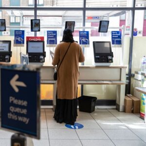 Tesco Coin Machine Near Me - Super Market Near Me Open