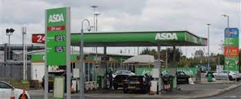 Asda Petrol Stations Near Me