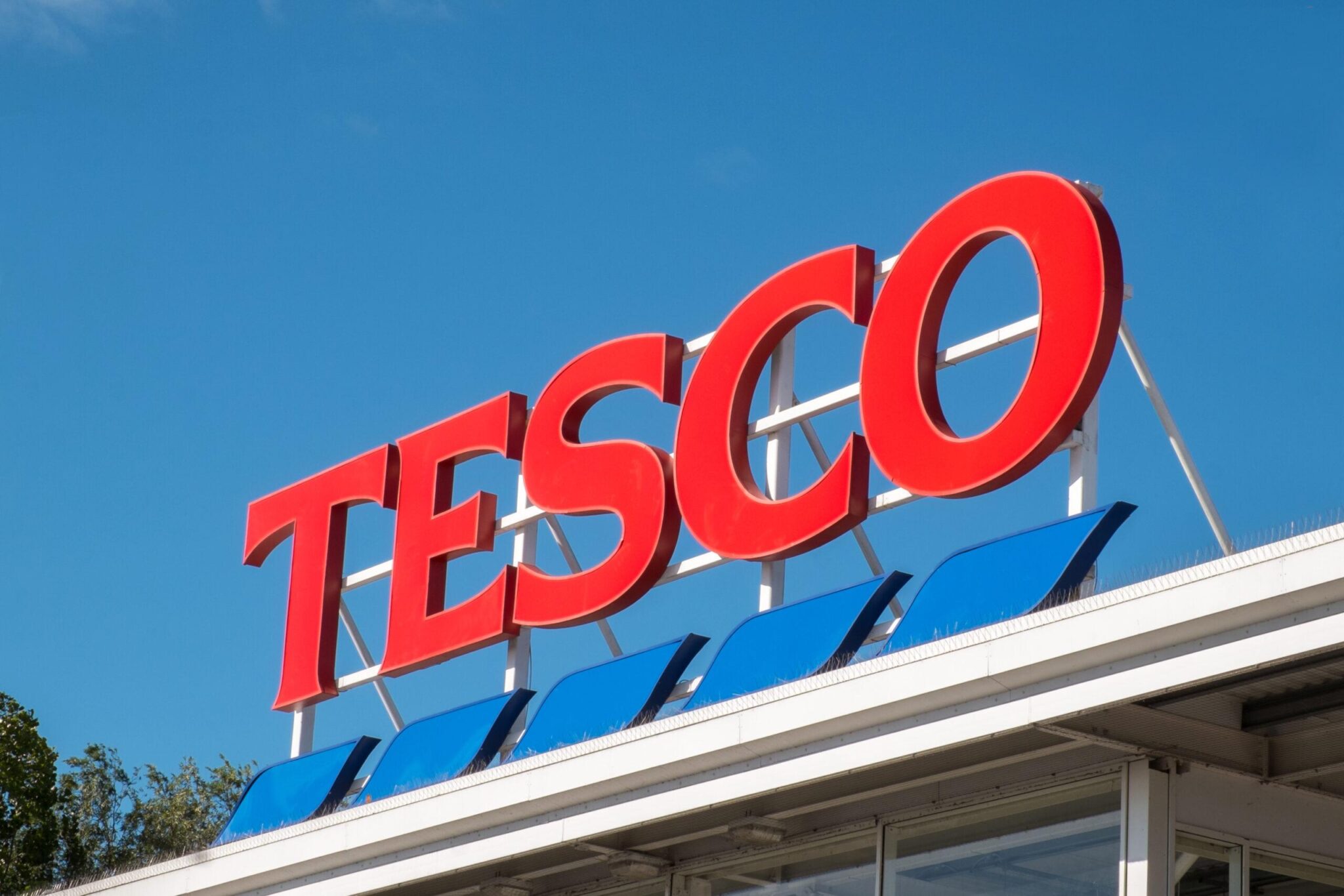 Tesco Online Shopping Super Market Near Me Open