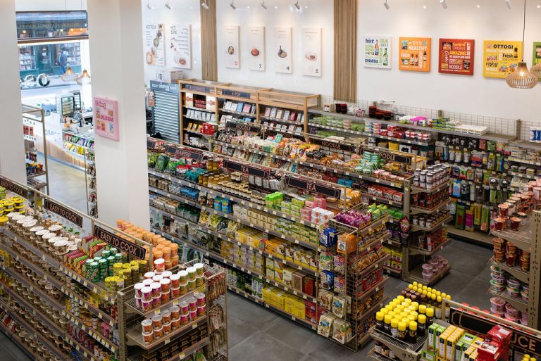 Korean Supermarket London Super Market Near Me Open