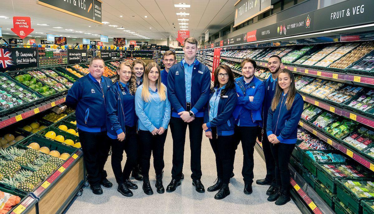 Supermarkets Cornwall Super Market Near Me Open