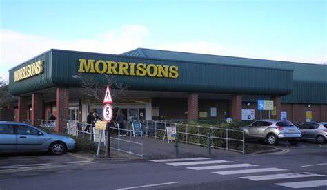 supermarkets in great yarmouth