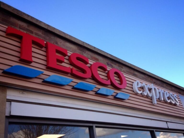 tesco near me Convenient Shopping Solutions