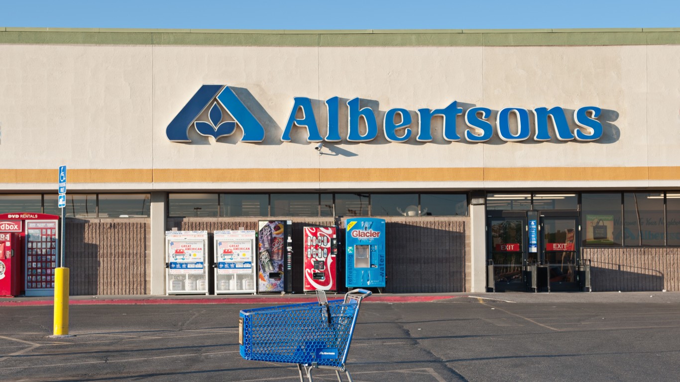 Popular Us Grocery Stores Super Market Near Me Open