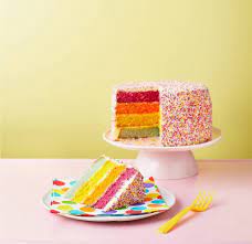 Asda Birthday Cakes