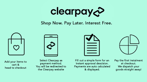 supermarkets that accept clearpay