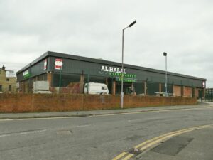 Al Halal Supermarket - Super Market Near Me Open
