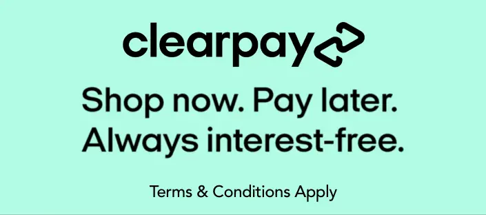 clearpay shops