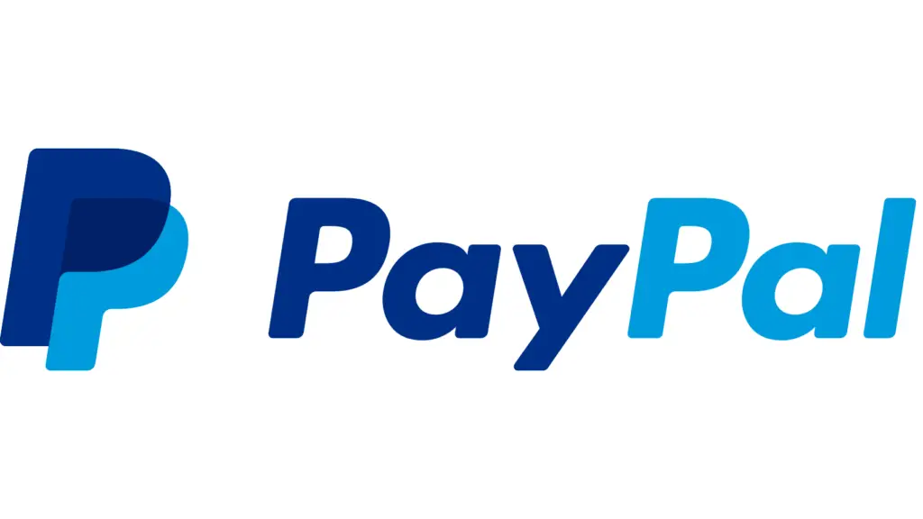what online supermarkets accept paypal